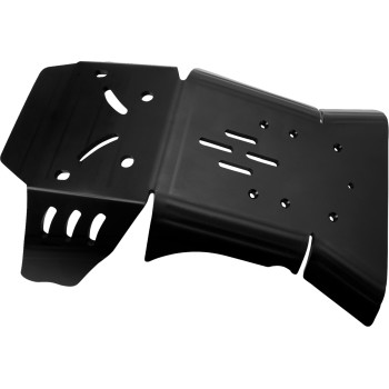 KTM450/500EXC-F '17-23 - AXP Racing Xtrem Skid Plate
